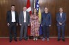 Чланови Заједничке комисије за европске интеграције ПСБиХ одржали састанак са министарком за европске послове Краљевине Данске